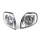 Corner Turn Signal Light Lamp for Volvo S80 1999-06 30655422 30655423 Left Right