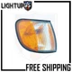 Fits 98-02 KIA SPORTAGE SIGNAL LIGHT/LAMP  Passenger (Right Only)