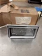 Mopar NOS 1980 1981 Dodge Diplomat Front Left Cornering Lamp Assembly 4076799