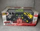 New Bright Monster Extreme Playset 4X4 3 Trucks Chevy Silverado Ford F-150 + NEW