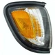 For Toyota Tacoma Truck 01-04 Right Park Signal Corner Light Lamp Lens&Housing