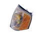 Depo Mercedes-Benz C-Class Replacement Parking/Signal Light Assembly