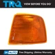 TRQ Left Corner Light Driver Side Fits 1993-1997 Ford Ranger FO2520118