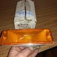 TYC 12-1225-00 RH Turn Signal Light Assembly For 84-88 Toyota 4Runner Pickup