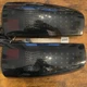 ✅1997-2003 Ford F-150 F-250 F-350 Smoked Lens Rear Tail Lights Pair #️⃣0095