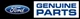 FORD OEM 20-23 Corsair Rear Lamps Backup Lamps-Backup Lamp LJ7Z15501A