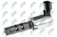 NTY EFR-CH-002 Control Valve, Camshaft Adjustment for Dodge, Jeep