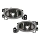 Front Fog Light Left Driver & Right Passenger Side For 2004-2008 Acura TSX