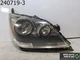 OEM 2005 Honda Odyssey 3.5L Headlight Passenger Right RH Halogen
