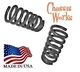 1988-1998 Chevy GMC C1500 3" Lift Coil Springs Leveling Kit Lift Kit
