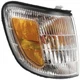 For Subaru Forester Turn Signal/Side Marker Light 2001 2002 Passenger Side DOT