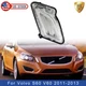 LED DRL Daytime Running Fog Light 31278558 Right Side For Volvo S60 V60 2011-13