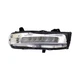 For Ford Mustang 2018-2022 TYC 19-6232-00 Driver Side Replacement Parking Light