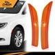  Fit For 2015-2017 Chrysler 200 Front Side Marker Lights Left & Right Set of 2