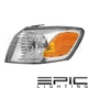 Corner Marker Turn Signal Light for 2000-2001 TOYOTA CAMRY - Left Driver LH