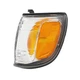 RIGHT SIDE LIGHT FOR TOYOTA 4RUNNER 1999 2000 2001 2002 BY PN TO2521157