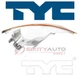TYC 18-5913-01 Turn Signal Parking Light Assembly for BM2521106 63 12 6 904 ak