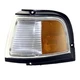 For 87-96 Cutlass Ciera Park Corner Light Turn Signal Marker Lamp Driver Side
