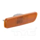 Side Marker Light Assembly-Regular TYC 18-5640-00 fits 99-03 Lexus RX300