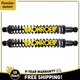 MONROE Rear Shocks W/ Coil Fits 2007-2024 Chevy Silverado 1500 10 Yr Warranty