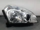 26010JD90A 5197029 Headlight Right NISSAN QASHQAI I J10 NJ10 2.0 2006