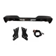 Rear Bumper Assembly Chrome for GMC Sierra 1999-2006 15758744 Bolt-On