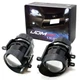 Direct OEM Replacement Projector Fog Lamps For Toyota Scion Lexus IS GS CT LX RX