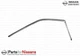 Genuine Nissan Skyline R32 GTR GTS-4 GTST Right Weather Strip Retainer NEW OEM