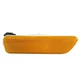 Lh Front Bumper Side Marker Light Lamp Assembly For 99-05 VW Jetta VW2550104