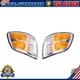 For Toyota Sequoia Limited/SR5 2001 2002-2004 front left right Turn Signal Light