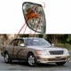 Right Side Front Bumper Turn Signal Light Corner Lamp For Lexus LS400 1998-2000