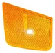 Side Marker Light Assembly Crown 55156883AB fits 05-07 Jeep Liberty