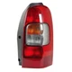 For 97-05 Venture & Montana Taillight Taillamp Rear Brake Light Lamp Right Side