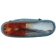 DEPO Auto Parts 3411607RUS Lighting - Exterior - Parking Light