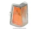 For VOLVO (1983-1989) Cornering Light FRONT RIGHT / PASS.SIDE PRO PARTS