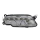 TYC Daytime Running Light for Mercedes-Benz 19-0906-00-9