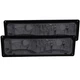ANZO Parking Lights 511034 ANZO Parking Lights 511034