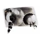 LEFT HEADLIGHT FITS FORD RANGER EDGE PICKUP 2002 2003 2004 2005 BY 6L5Z13008BA
