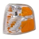 Park Light Assembly Fits 2004-2005 Ford Explorer OE Style Driver Side FO2520181