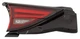 2017 Mazda CX5 INTERIOR LED REAR LIGHT W/REVERSE FUNCTION
