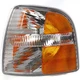 For Ford Explorer Park / Signal Light Assembly 2004 2005 Driver Side FO2520181