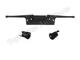 REAR STEP BUMPER TOP PAD BACKUP SENSOR RETAINER FOR 2008-2012 FORD SUPER DUTY