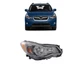 For 2013 2014 Subaru XV Crosstrek Headlight Passenger Side CAPA Halogen Type