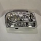 Fits Chrysler 300 Headlight 2005-2008 Passenger Side CH2519111 | 4805756AD/AF/AG