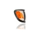 Parking Side Marker Light for 01-04 Toyota Tacoma Gray Outer Right 8161004070