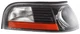 For 2003-2004 Marauder Corner Light Front, Right Amber & Clear Plastic FO2521172