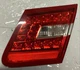 10-13 MERCEDES E350 COUPE/CONV PASSENGER RIGHT TAIL LIGHT TAILLIGHT LAMP  OEM