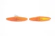 2006 LEXUS SC430 Z40 CONVERTIBLE #359 FRONT TURN SIGNAL MARKER LIGHTS