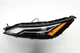 DEPO LEFT DRIVER Side Halogen Turn Signal DRL Nissan Rogue 26120-6RR0A