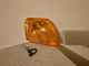 Turn Signal Corner Light Assembly 1998 to 2001 VW Passat Right w/Bulb